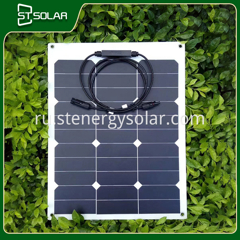 Flexible Solar Cells For Sale